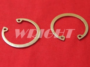 135005351 Ring for nozzle 130006787 Charmilles EDM wear parts