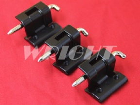 135010732 135007085 Charmilles wear parts door hinge for 3mm