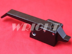 135010835 Handle Charmilles EDM consumable parts