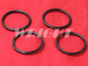 135012942 Charmilles EDM consumables O-ring ID17.5 x 1.5mm