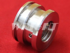 135016054 Charmilles EDM wear parts guide support