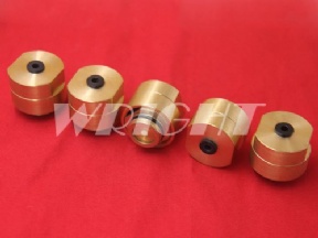 200432557 432.557 Pneumatic cartridge Charmilles EDM repair parts