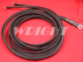 200433309 433.309 Charmilles EDM consumables ground cable upper L=2000mm