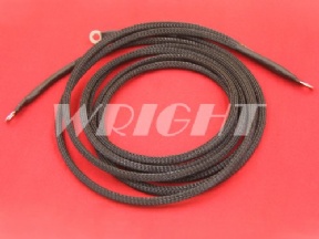 200433310 433.310 Charmilles EDM wear parts ground cable lower L=1450mm