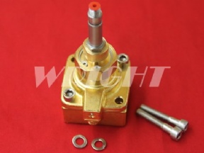 200434357 434.357 Charmilles EDM repair parts Electric-pneumatic valve