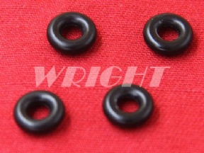 200441787 441.787 Charmilles wear parts O-ring ID3.3 x 2.4 mm