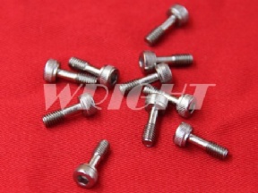 200542923 542.923 Charmilles EDM wearing parts Special screw M4 x 10