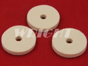 X088D534H01 DBJ1900 Mitsubishi EDM parts Felt pad