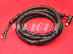 205432750 543.275.0 Charmilles wear parts lower power cable L=1750mm