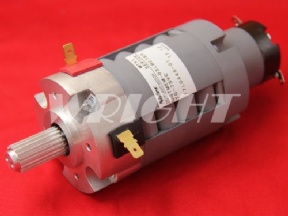 205432760 543.276.0 Charmilles EDM maintenance part drive motor M11