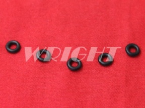 312014060 AgieCharmilles wear part O-ring Ø 3.55 x 1.80 mm