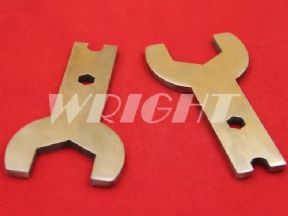 333014847 Stainless opener AgieCharmilles EDM tools