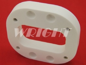 X085C130G51 Mitsubishi EDM Isolator Plate Lower