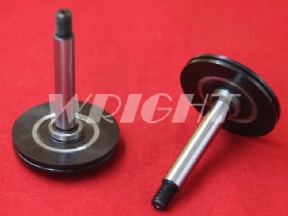 335000972 Pulley ruby AgieCharmilles EDM wear parts