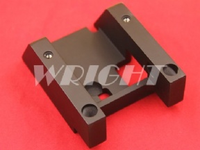 335014133 Right Holder for Upper head AgieCharmilles EDM spares