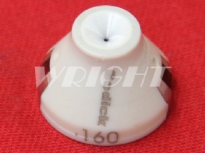 0206104 J03642A Sodick EDM wearing parts wire guide ID 0.16mm