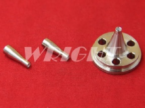 H101 Q1846 H102 Q1848 H103 C206 Hitachi EDM wire guide