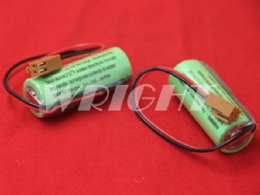 A98l-0031-0012 Battery Fanuc EDM consumables contact brush