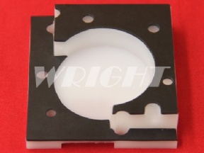 A290-8110-Y780 Fanuc EDM spare parts Cover