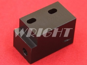 A290-8039-X803 Guide Block Fanuc EDM consumable parts