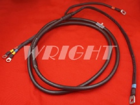 166.842 166.842.5 Agie wear parts Electrode cable for upper arm