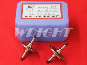 262 Stainless guide roller fast speed wire EDM consumable parts