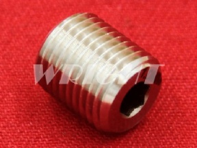 X088D339G51 X058D963G51 M138 Mitsubishi EDM Sub dies ID=1.0mm