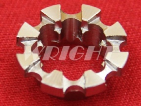 185.343 185.343.1 Agie EDM parts Centering ring