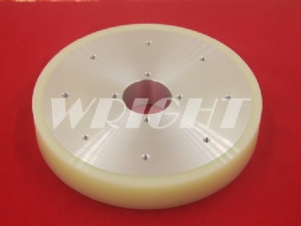 A290-8101-X371 F409 Brake shoe Fanuc EDM spares