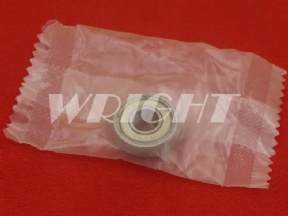 A97L-0001-0194#7Z000m Fanuc EDM ball bearing