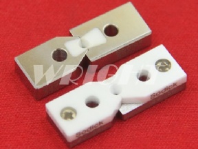 S100 3081436 Sodick EDM wire guide diamond ID0.21mm